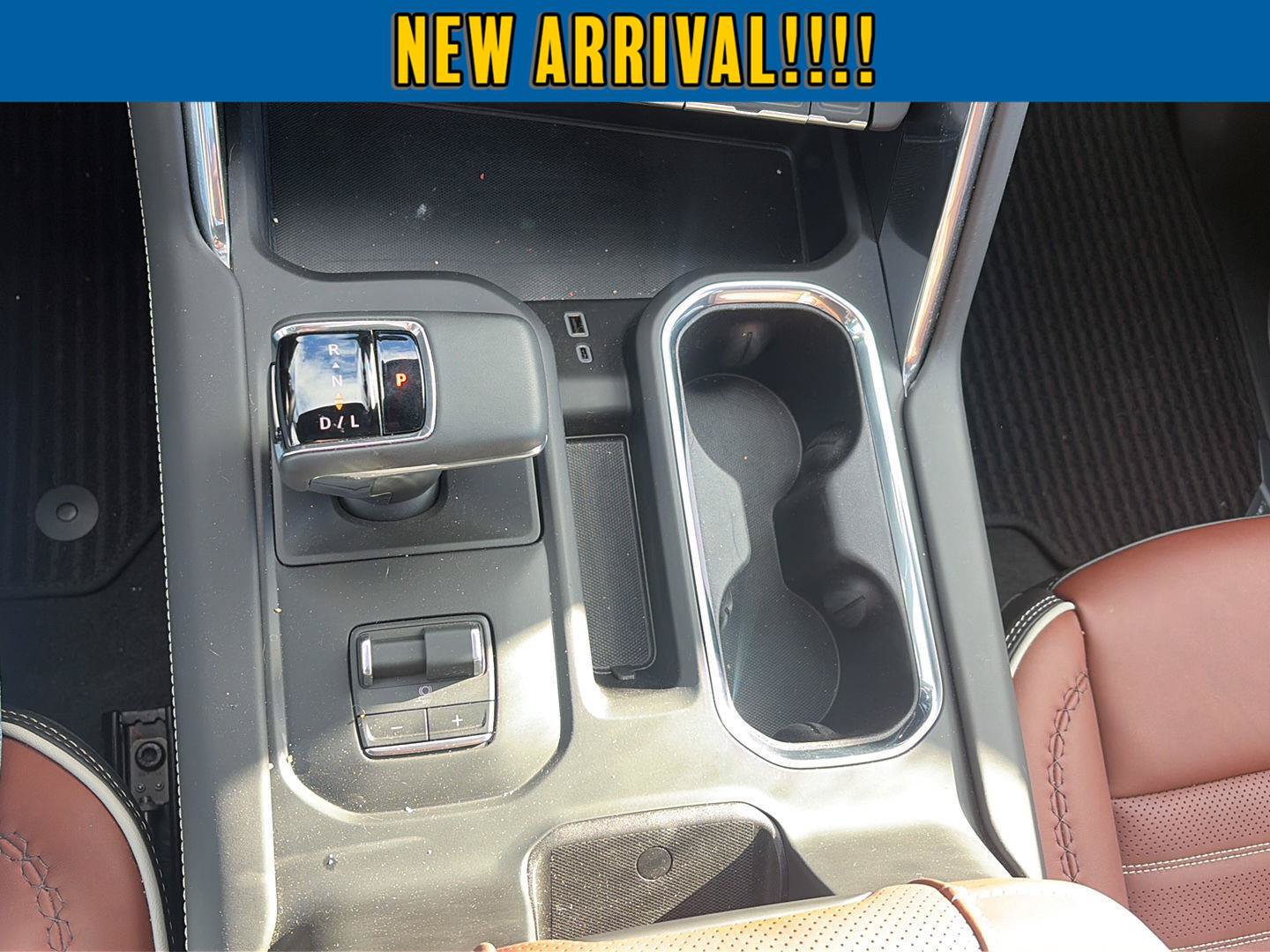 Used 2026 GMC Sierra 1500 Denali Ultimate AWD/4WD image 18