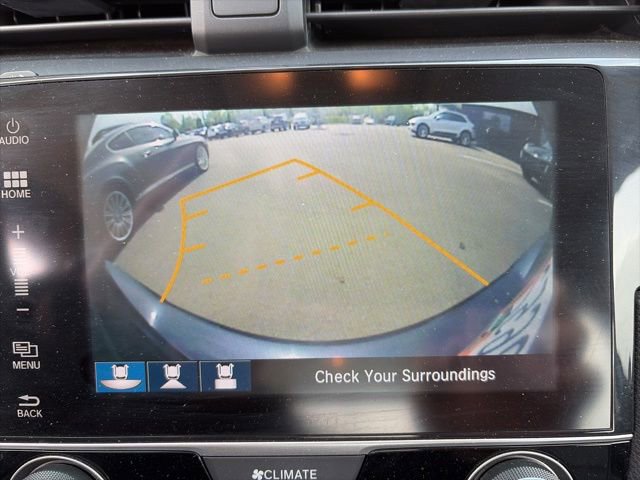 Used 2016 Honda Civic Touring image 11