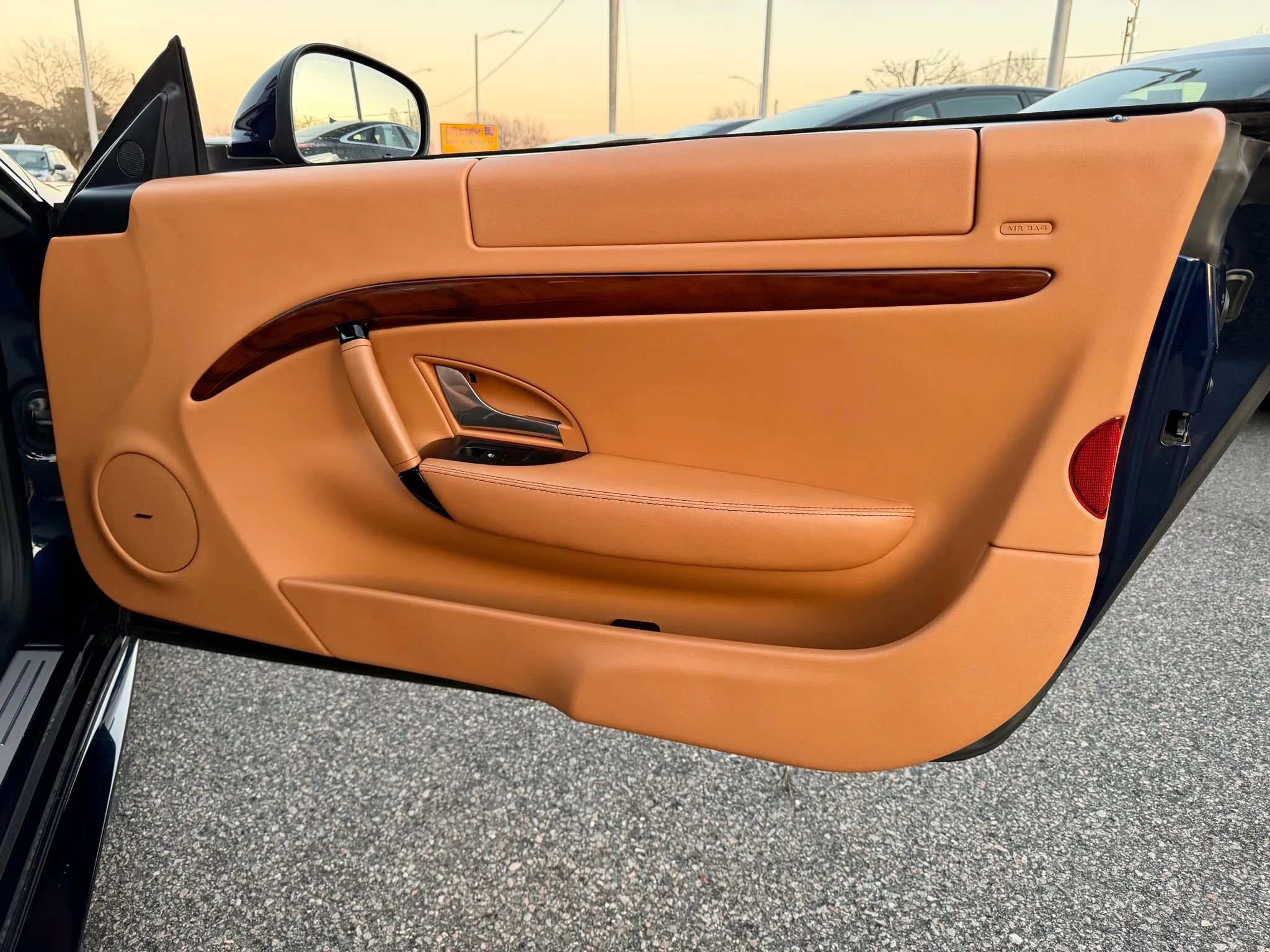 Used 2012 Maserati GranTurismo S image 41