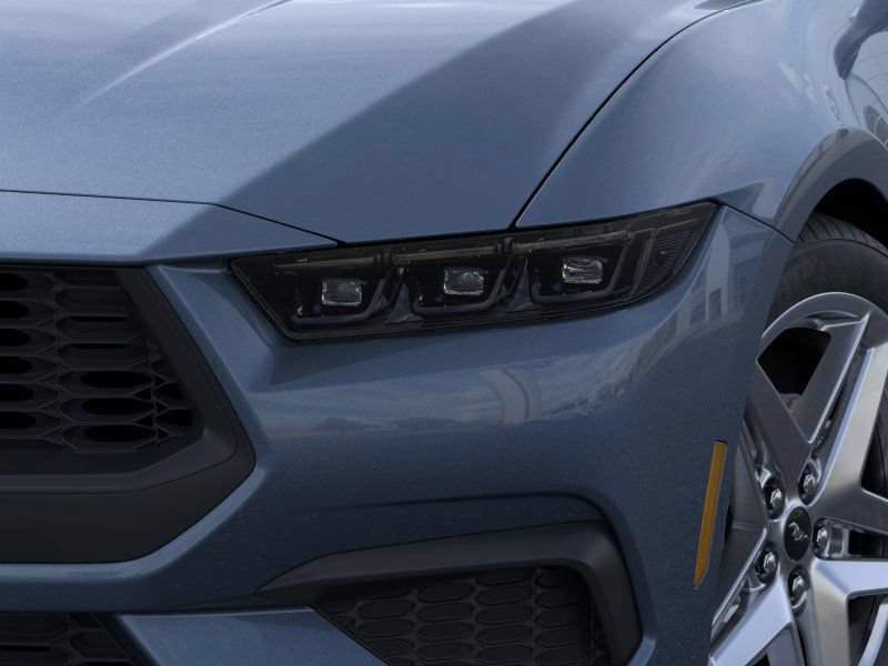 New 2026 Ford Mustang Premium RWD image 18