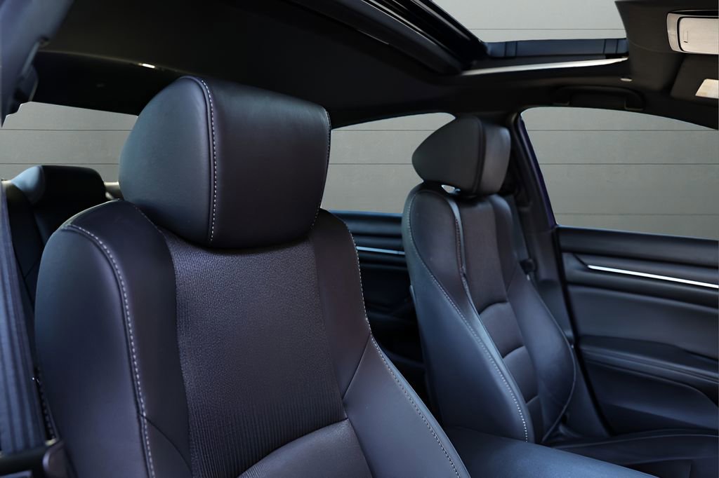 Used 2020 Honda Accord Sport image 74