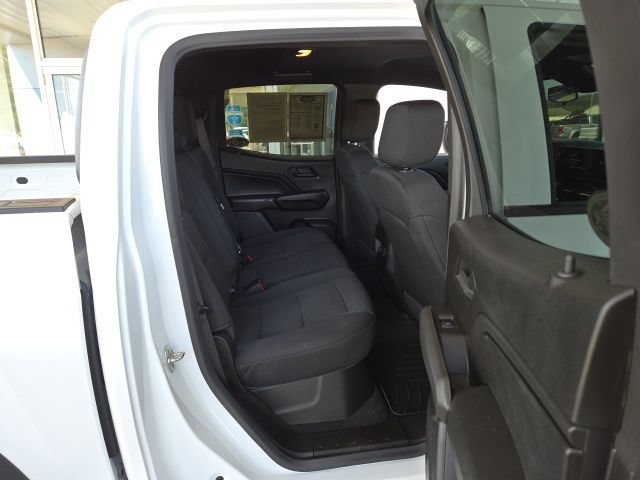 Used 2024 Chevrolet Colorado Trail Boss w/ Technology Package AWD/4WD image 53
