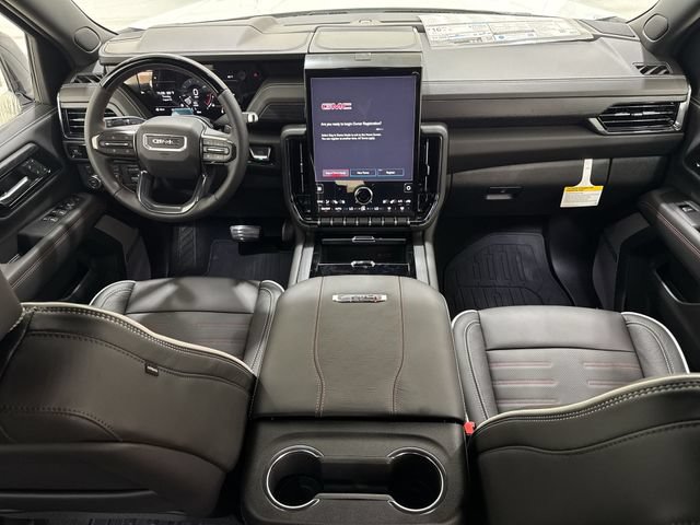 New 2026 GMC Yukon XL AT4 Ultimate AWD/4WD image 21