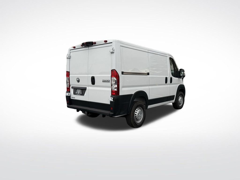 New 2026 RAM ProMaster 1500 w/ Convenience Group image 7