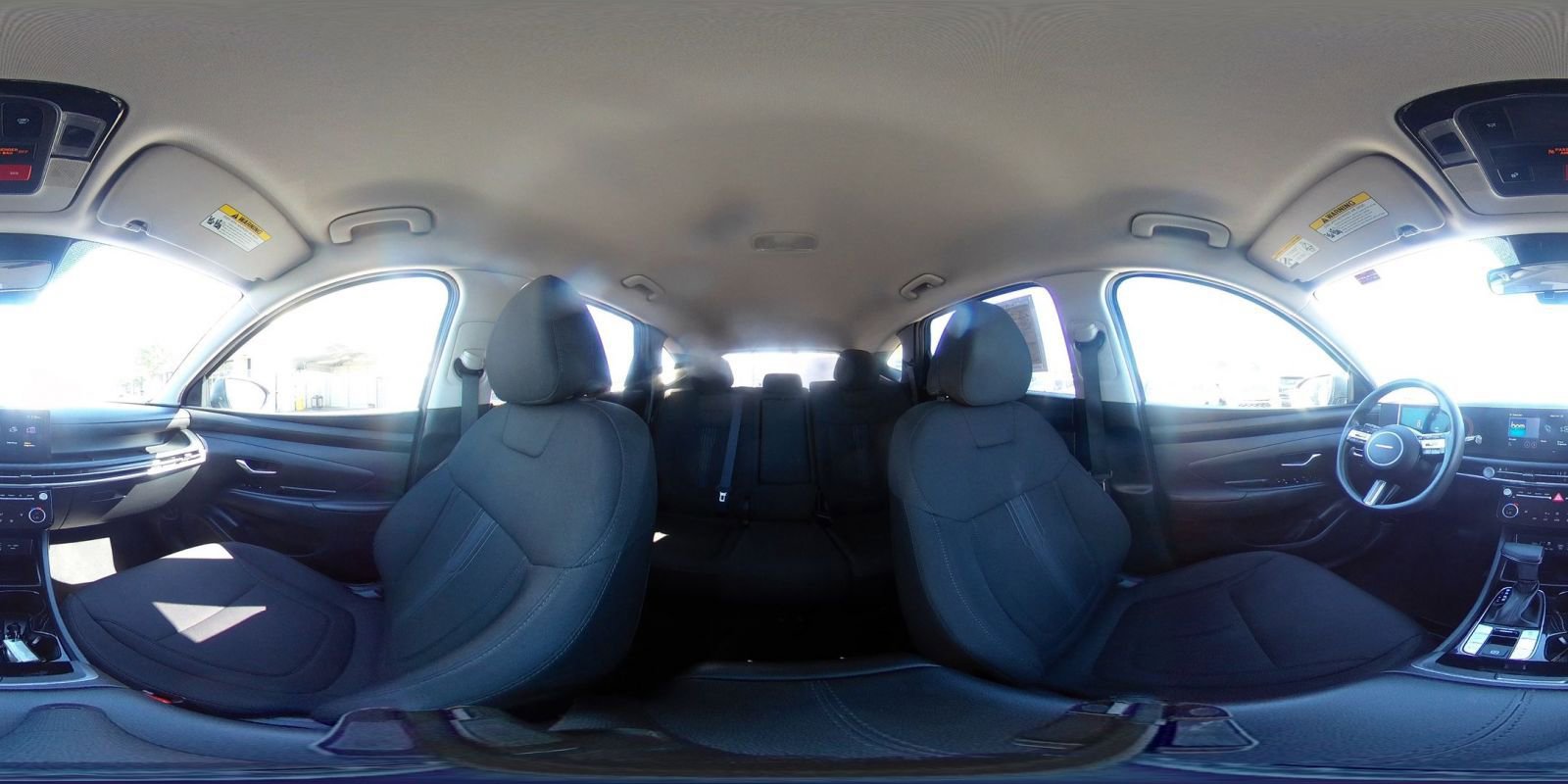 Used 2025 Hyundai Tucson SEL image 45