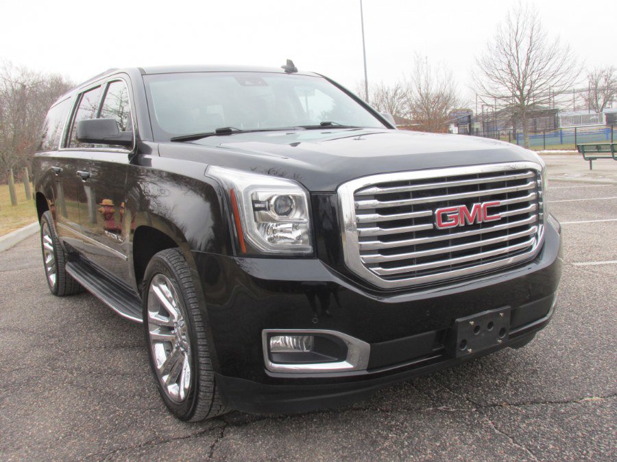 Used 2019 GMC Yukon XL SLT w/ Premium Edition image 8