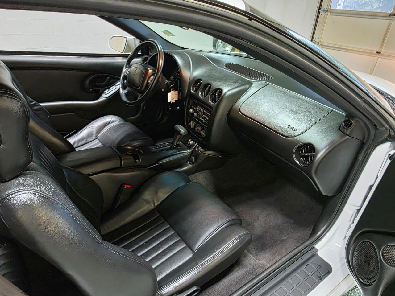 Used 2002 Pontiac Firebird Formula w/ Opt Pkg image 20