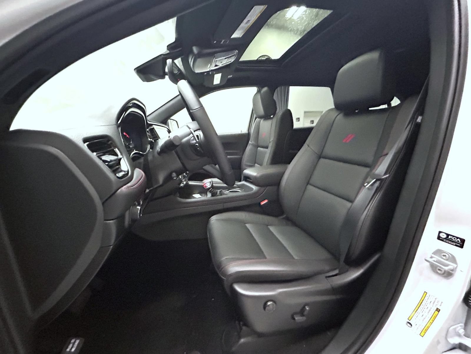 New 2026 Dodge Durango GT AWD/4WD image 10