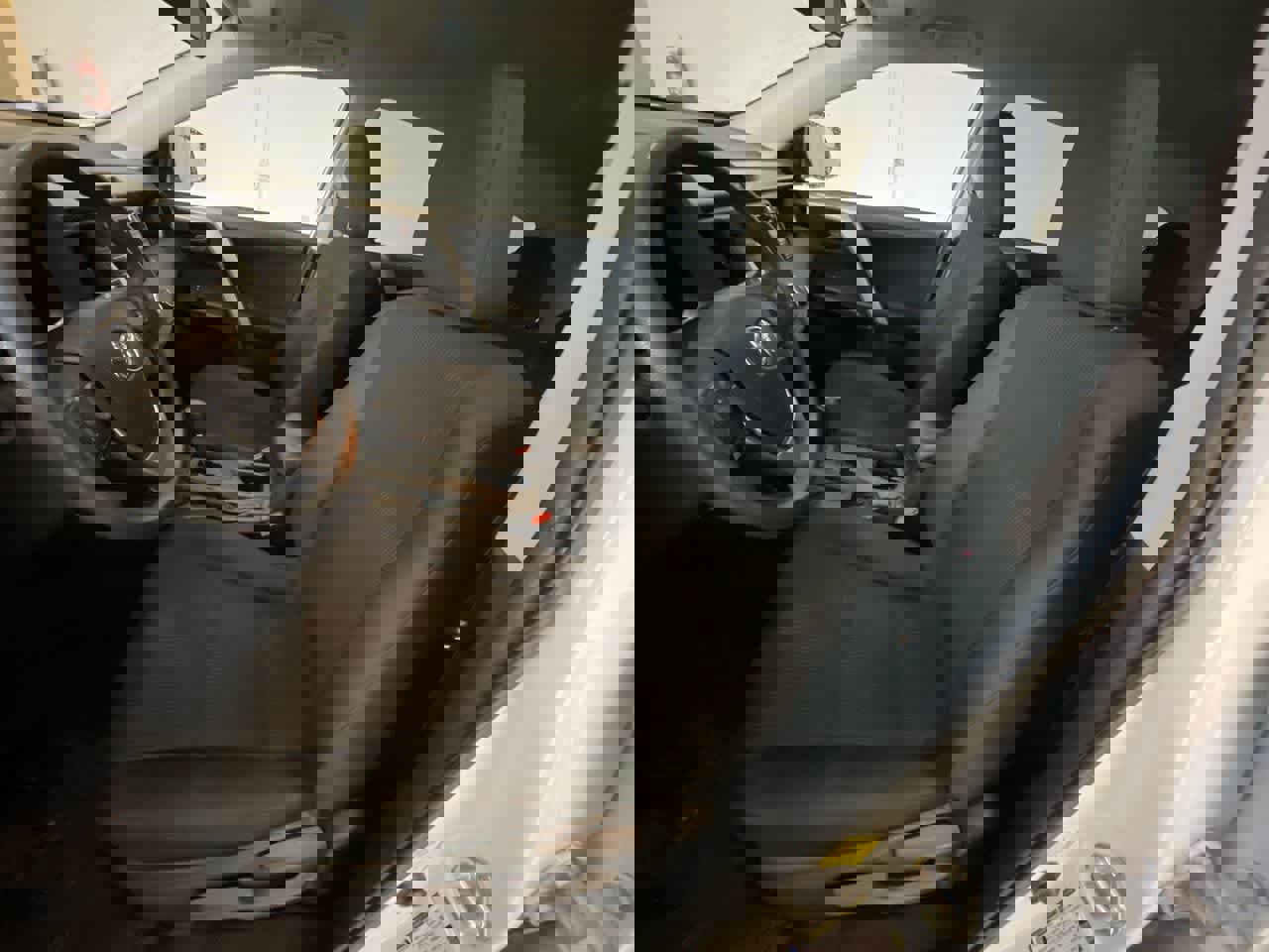 Used 2018 Toyota RAV4 LE image 11