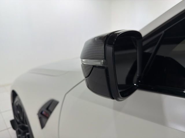 Used 2024 BMW M3 CS w/ M Driver's Package image 9