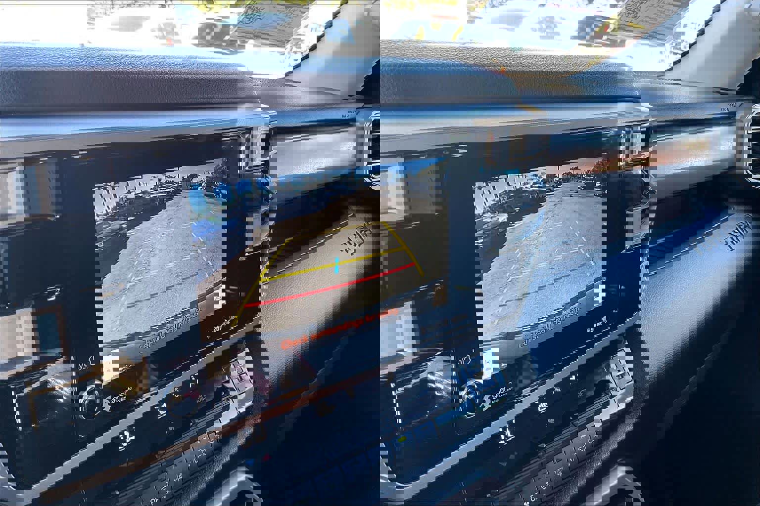 Used 2023 Toyota Tundra SR5 image 23