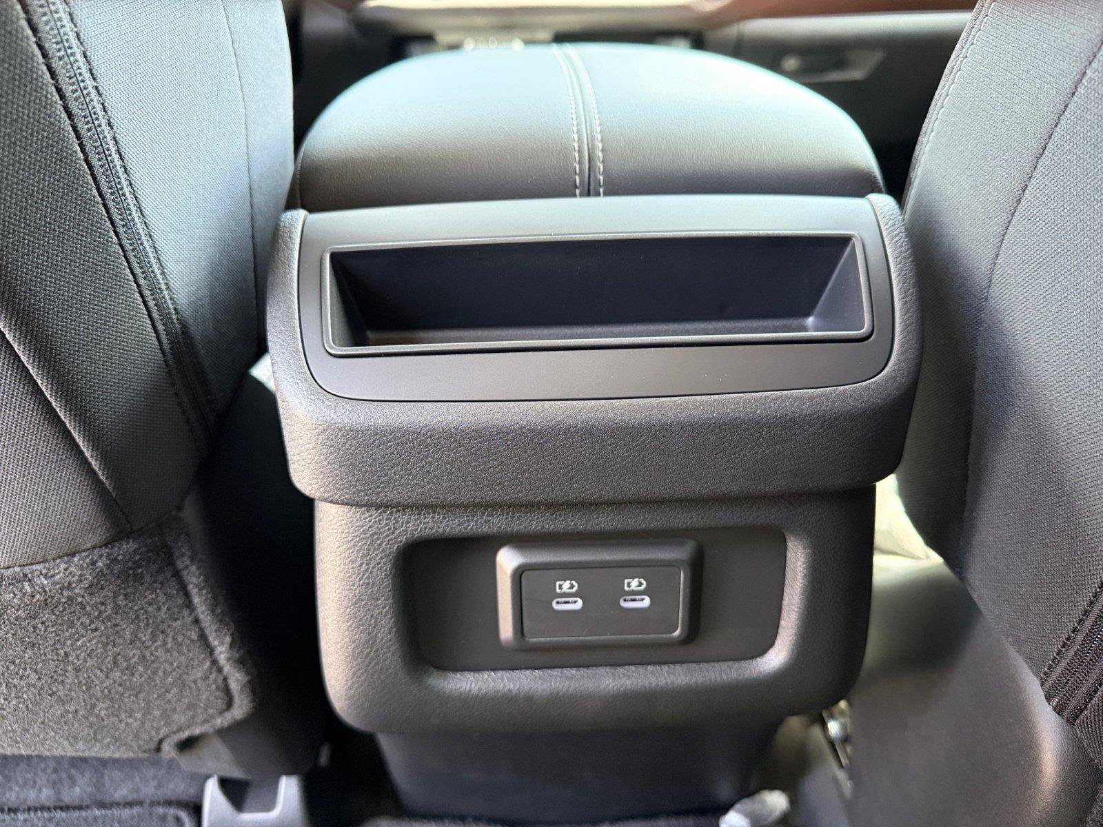 New 2026 Nissan Pathfinder SV AWD/4WD image 21