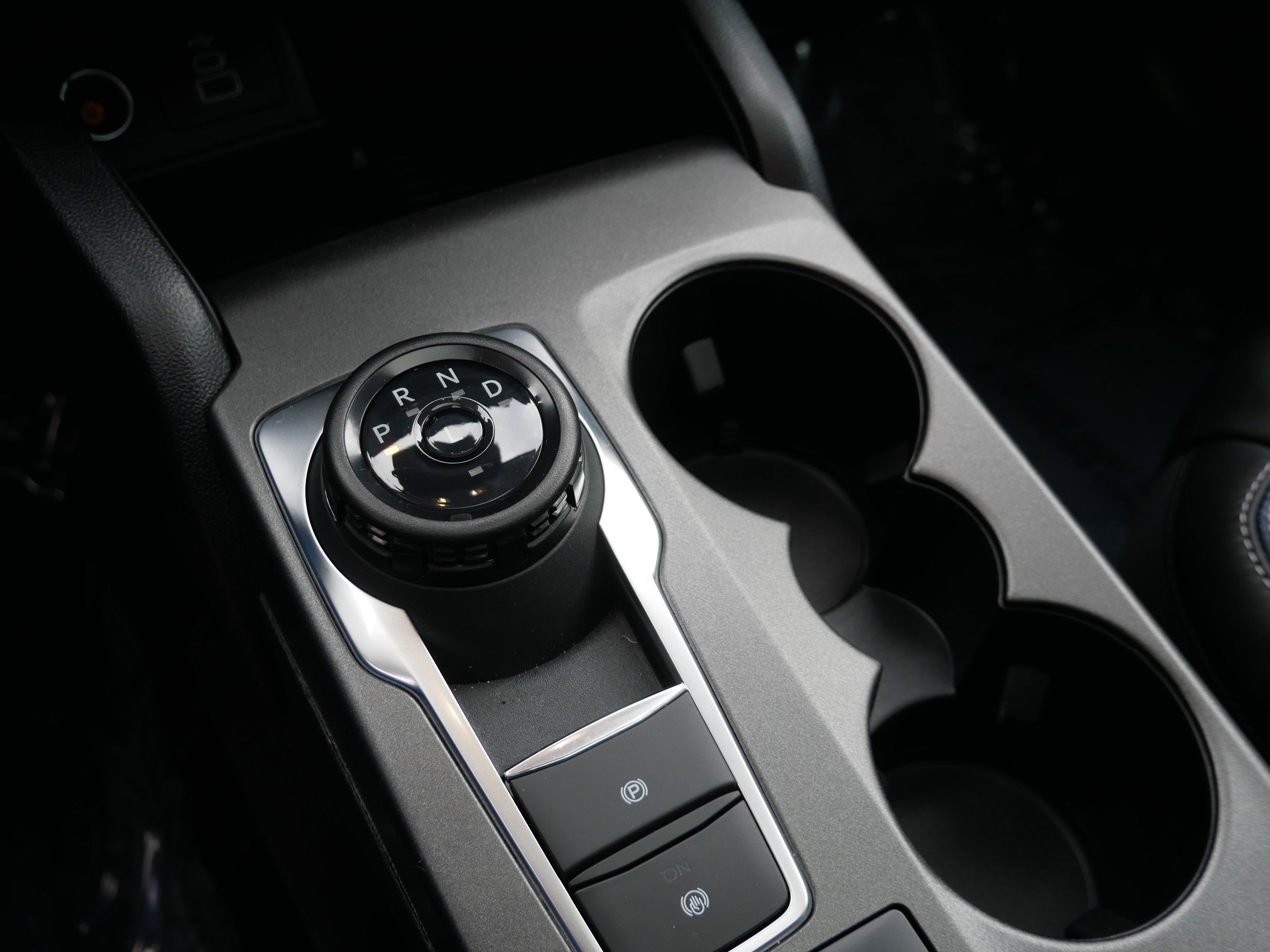 New 2025 Ford Bronco Sport Outer Banks w/ Outer Banks Tech Package+ AWD/4WD image 9