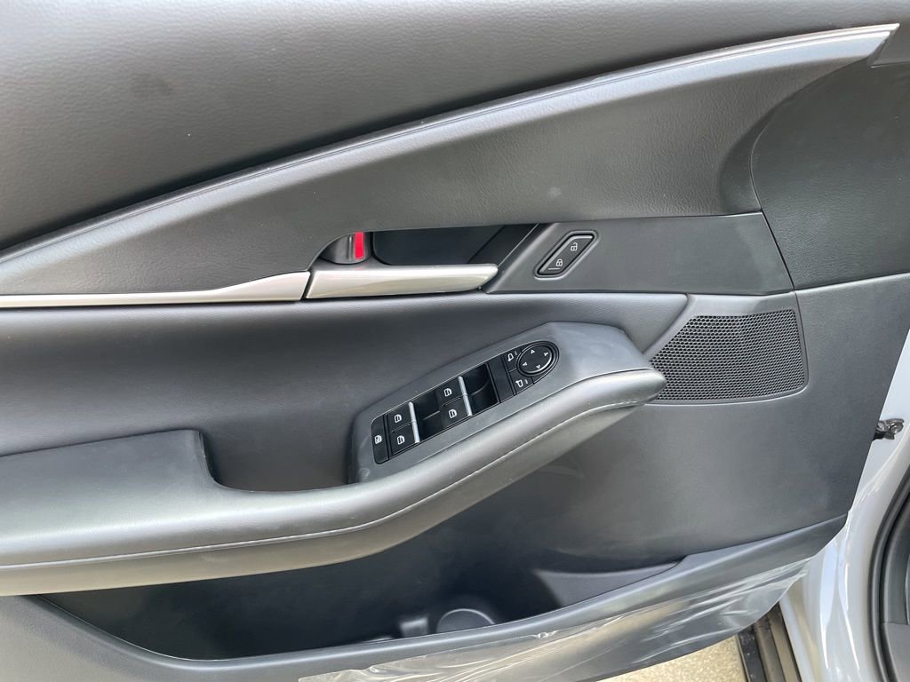New 2026 MAZDA CX-30 AWD 2.5 S image 11