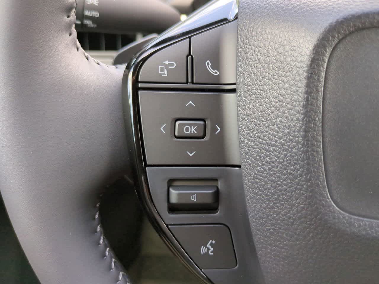 New 2026 Toyota C-HR AWD/4WD image 23