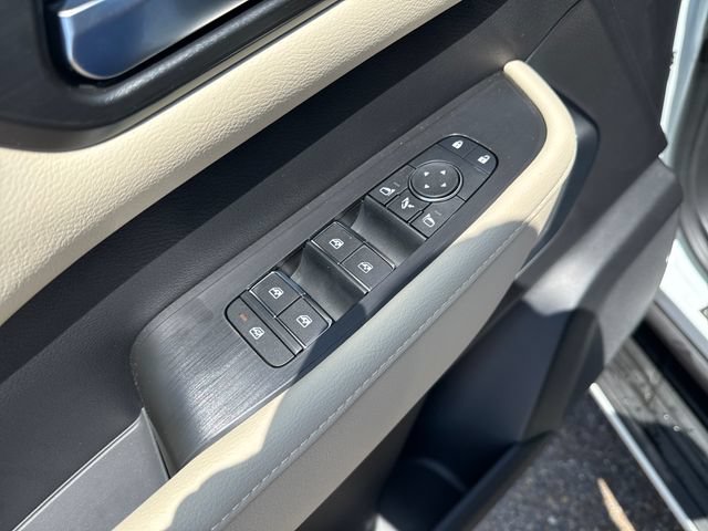 New 2026 Nissan Armada Platinum Reserve AWD/4WD image 11