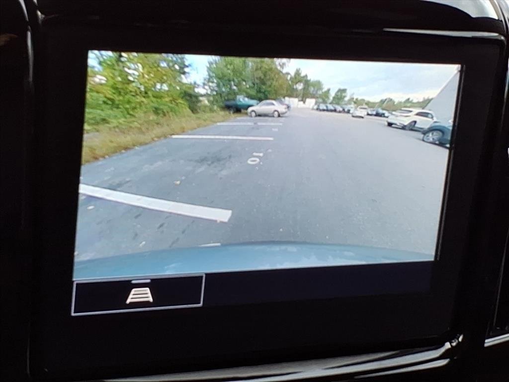 Certified 2023 Chevrolet Traverse LT image 25