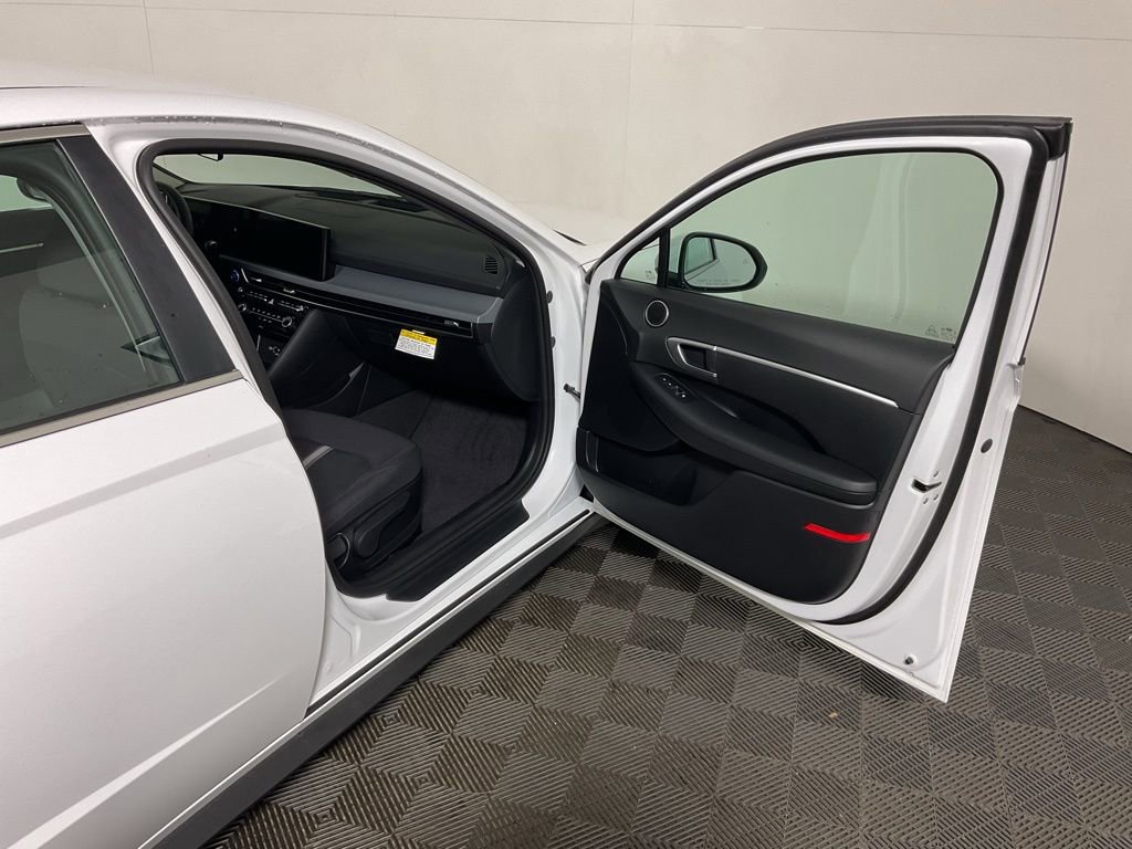 New 2026 Hyundai Sonata SE image 35