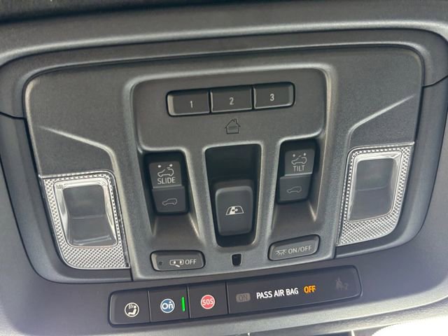 Used 2026 GMC Sierra 2500 AT4X AWD/4WD image 36