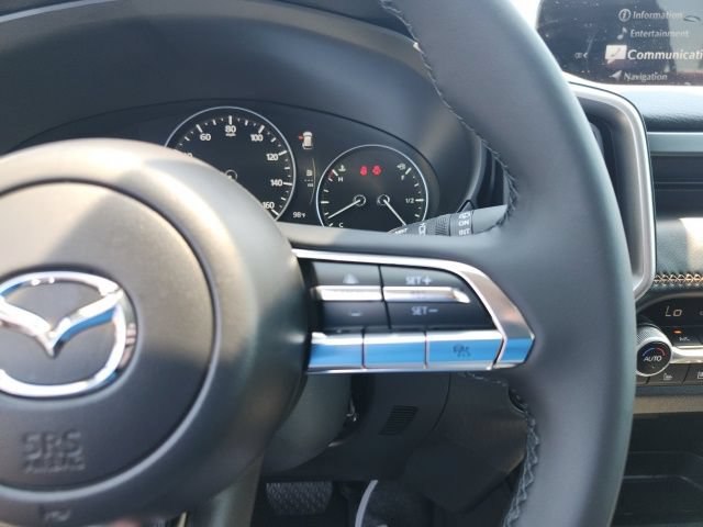 New 2026 MAZDA CX-50 AWD 2.5 S w/ Weather Package image 28