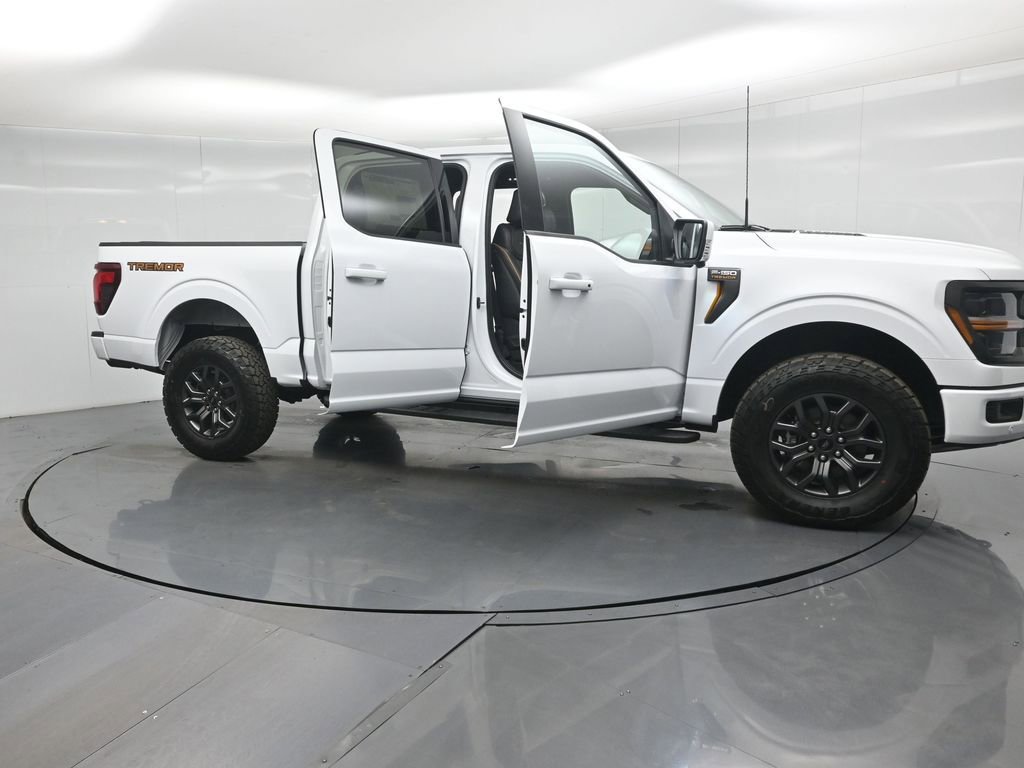 New 2026 Ford F150 Tremor AWD/4WD image 31