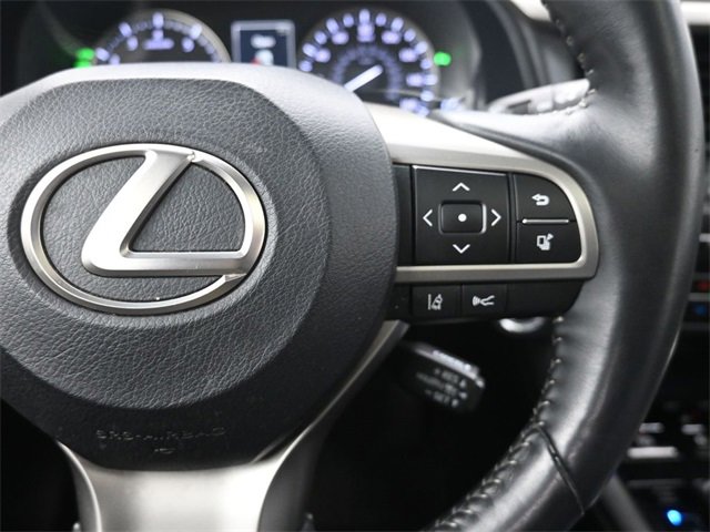 Used 2017 Lexus RX 350 AWD image 28