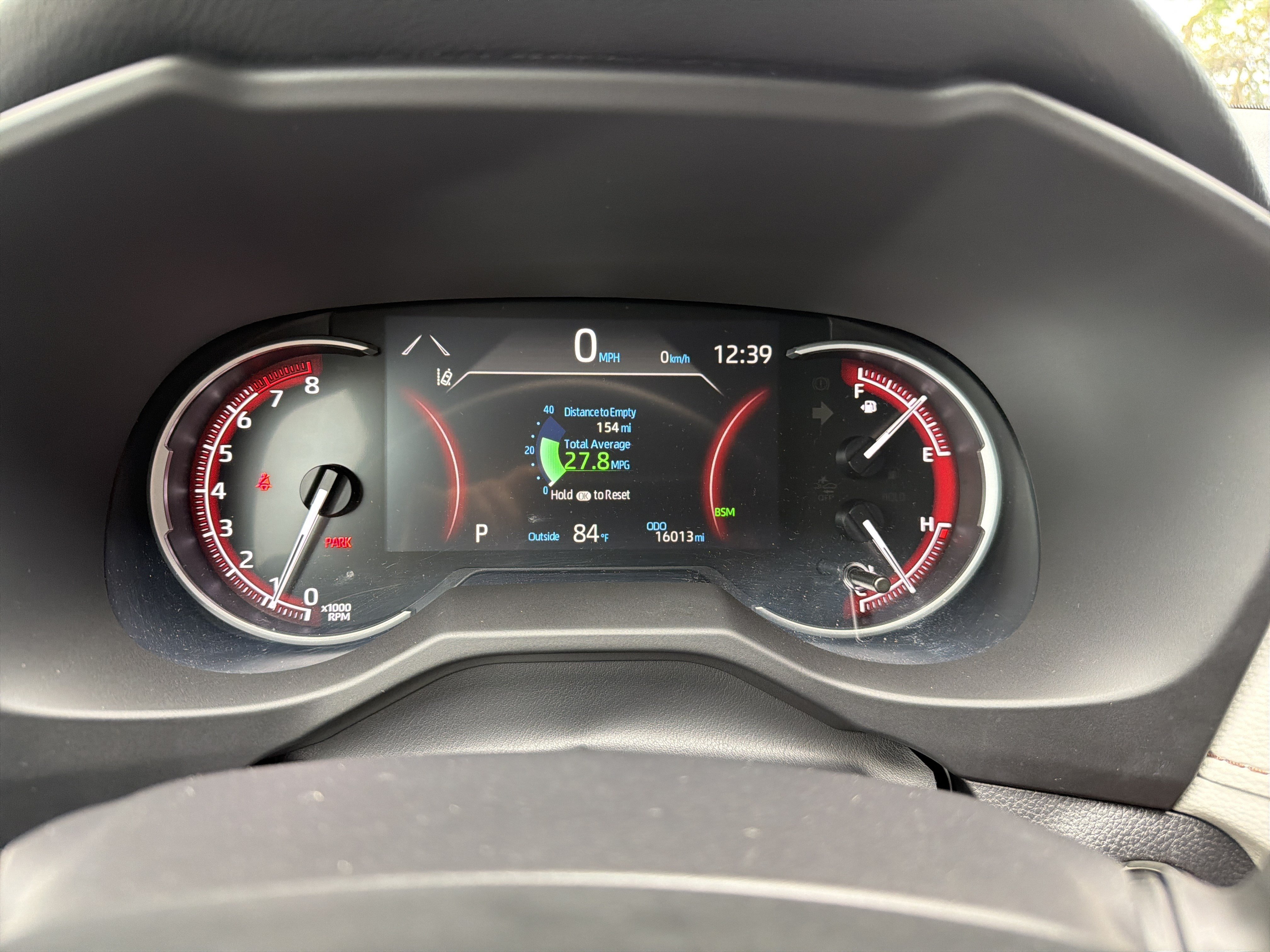 Used 2025 Toyota RAV4 XLE Premium w/ Weather Package FWD image 22