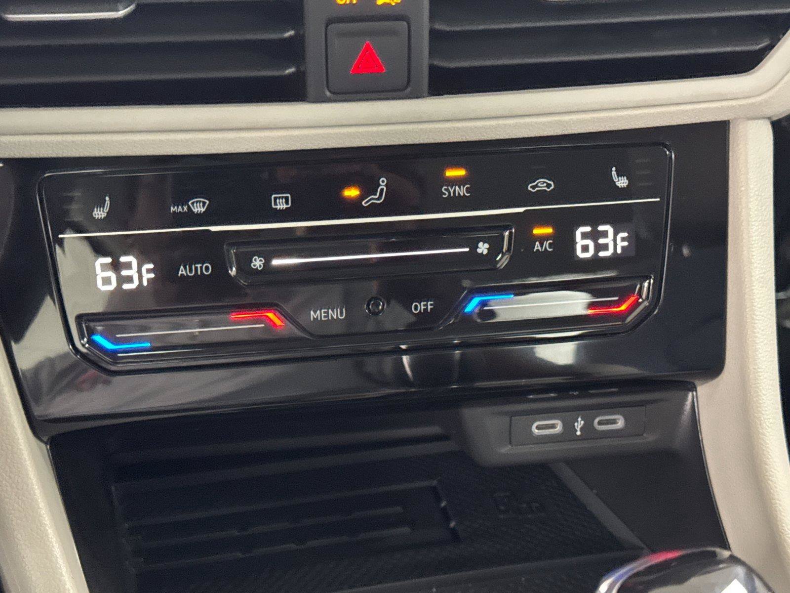 New 2026 Volkswagen Jetta SE FWD image 19