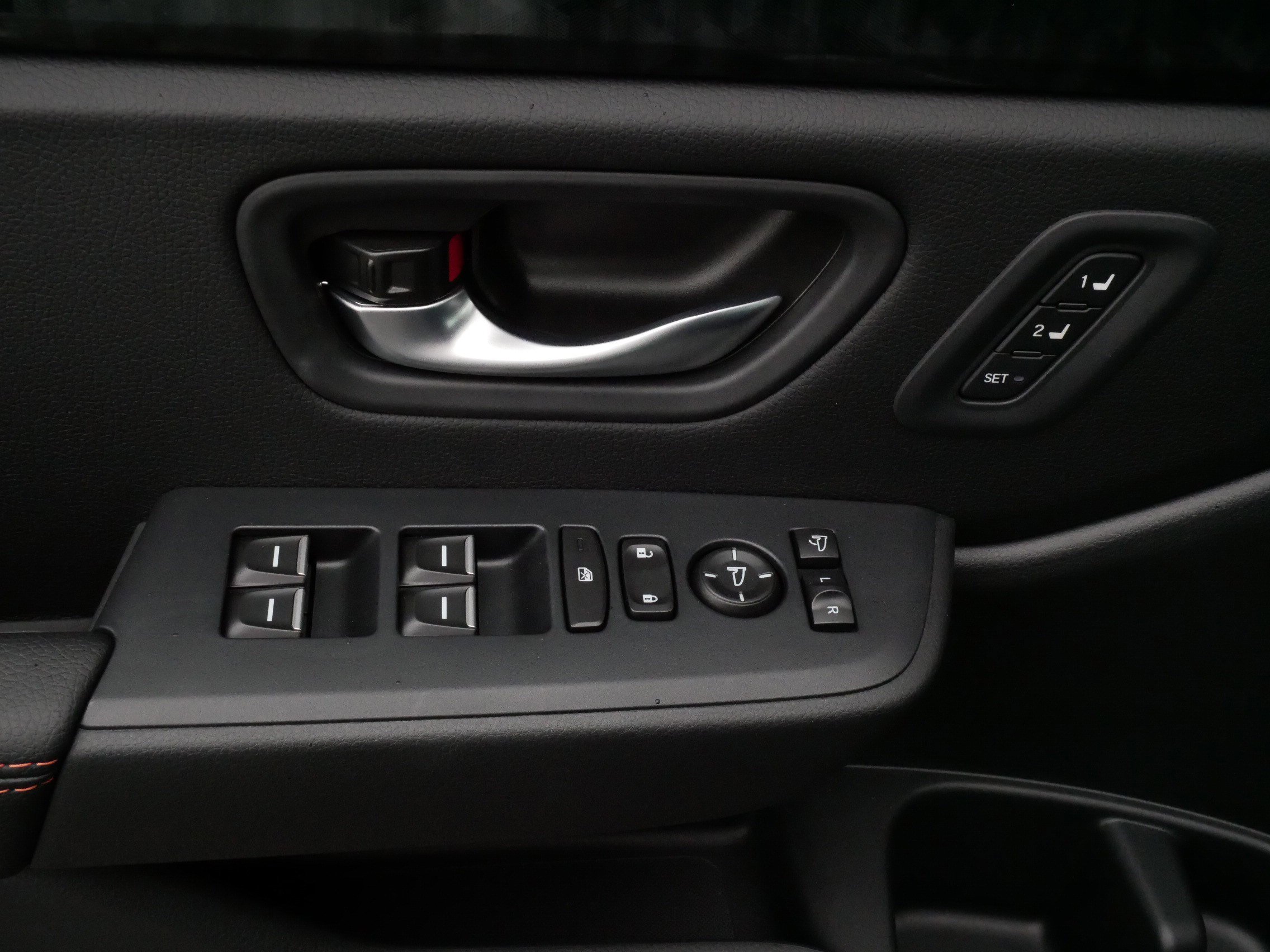 Certified 2026 Honda Passport TrailSport Elite image 19