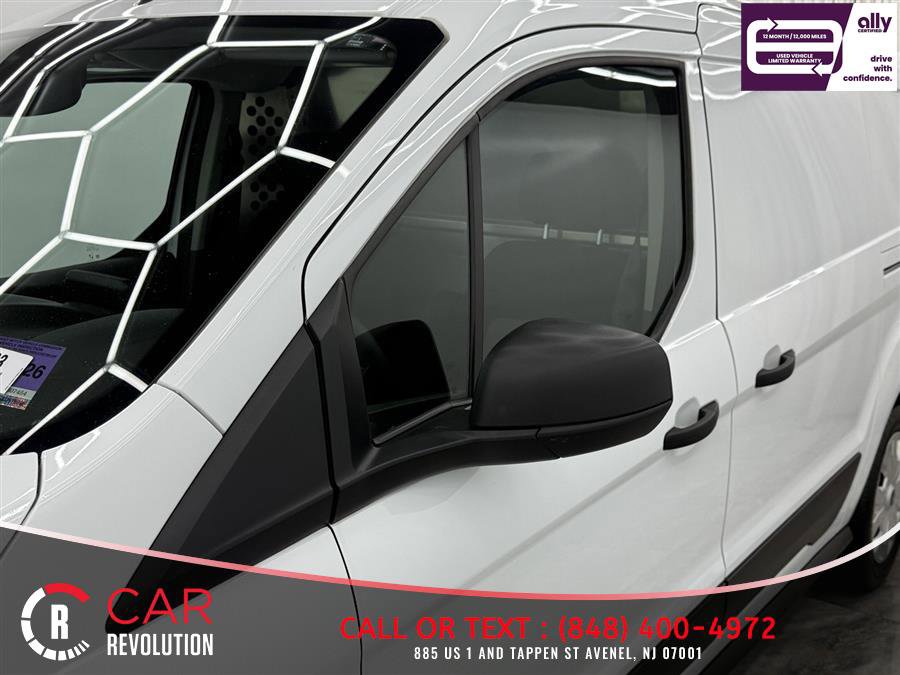 Used 2023 Ford Transit Connect XL FWD image 34