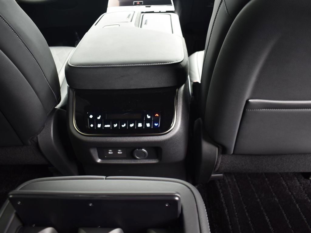 New 2026 INFINITI QX80 Autograph w/ Premium Cargo Package image 21