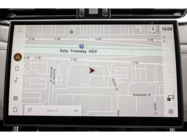 New 2024 Jaguar XF R-Dynamic SE image 19