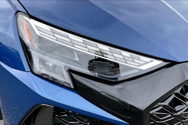 New 2026 Audi RS 3 AWD/4WD image 31