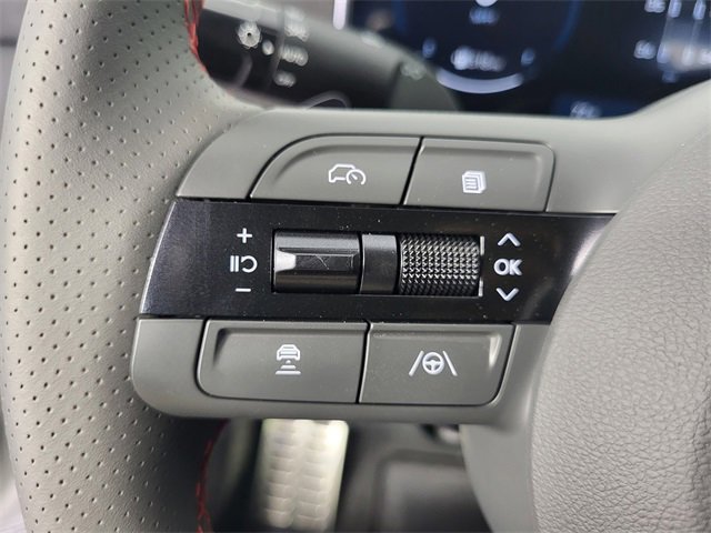 New 2025 Hyundai Sonata N Line image 25
