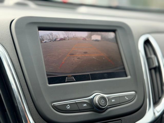 Certified 2023 Chevrolet Equinox LT image 15