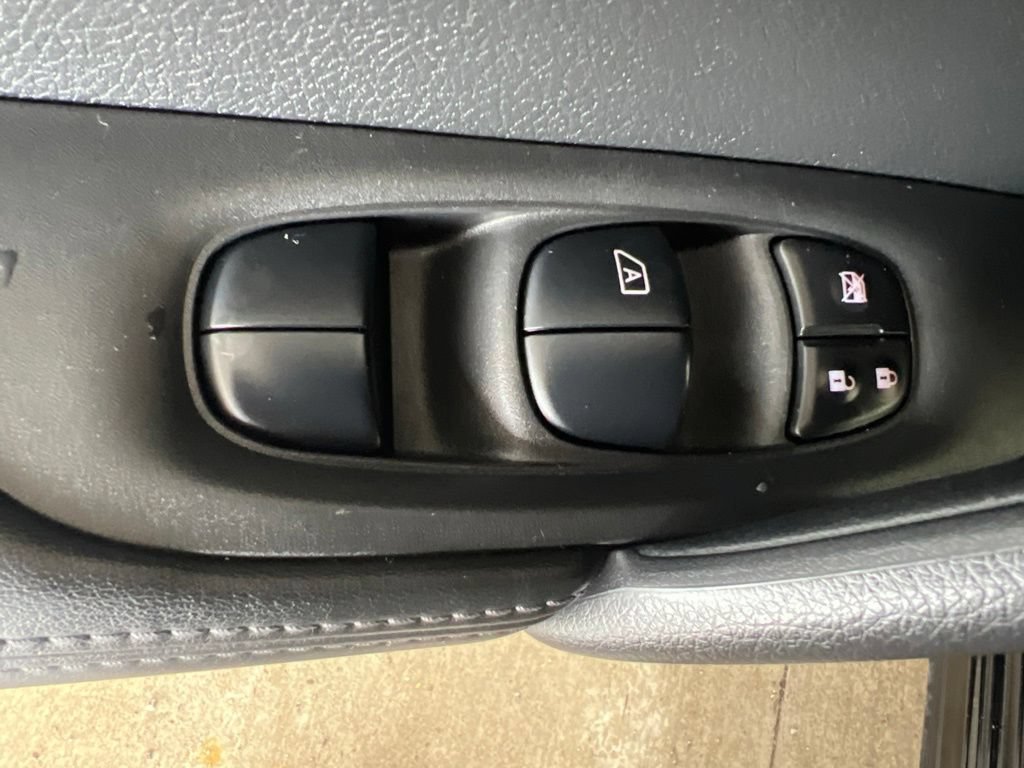 Used 2020 Nissan Rogue Sport SL w/ Premium Package AWD/4WD image 51