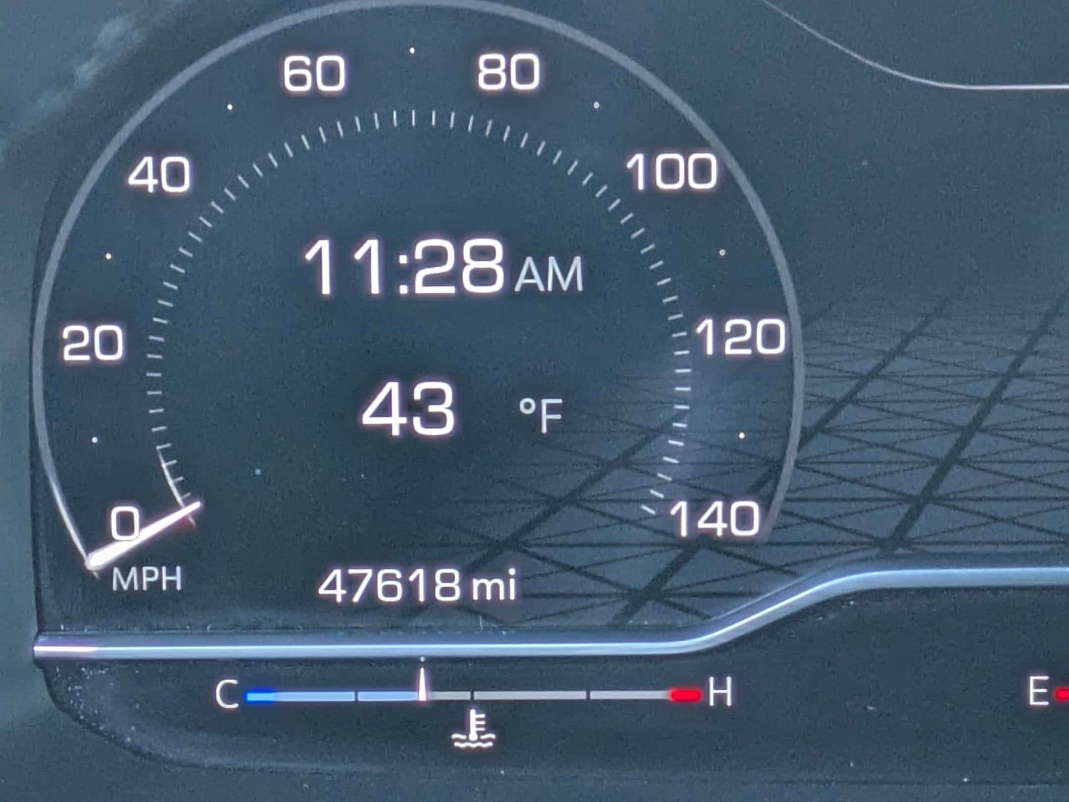 Certified 2023 GMC Yukon Denali Ultimate image 15