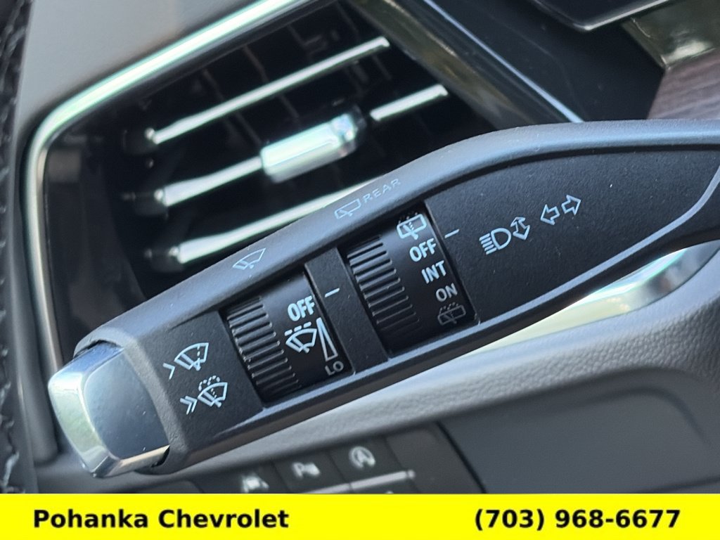 New 2026 Chevrolet Tahoe LT w/ Comfort Package AWD/4WD image 10