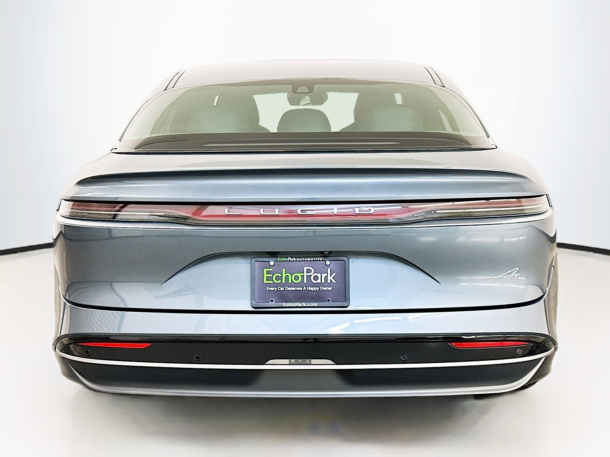 Used 2023 Lucid Air Pure AWD/4WD image 7