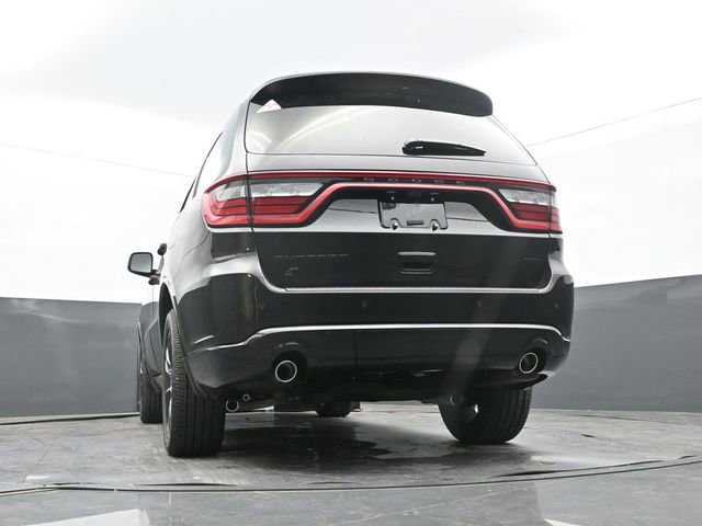 New 2026 Dodge Durango GT image 56