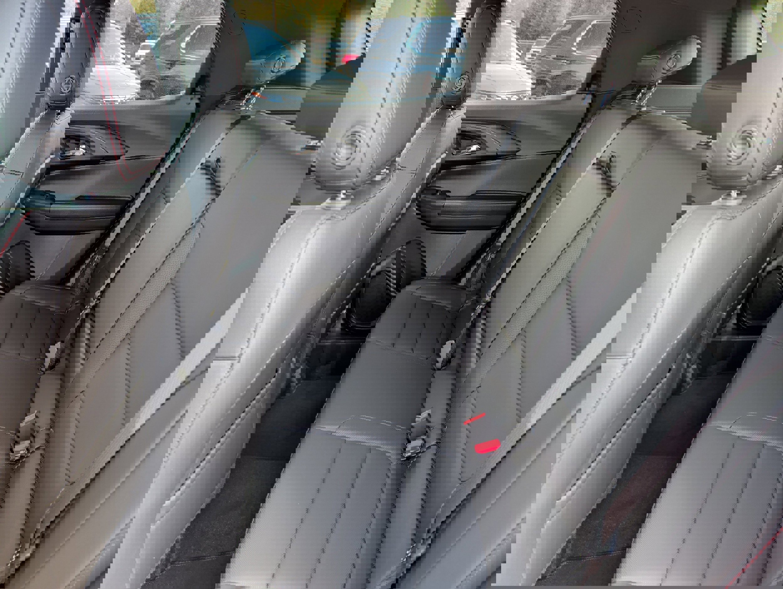 New 2026 Chevrolet TrailBlazer RS w/ Convenience Package image 17