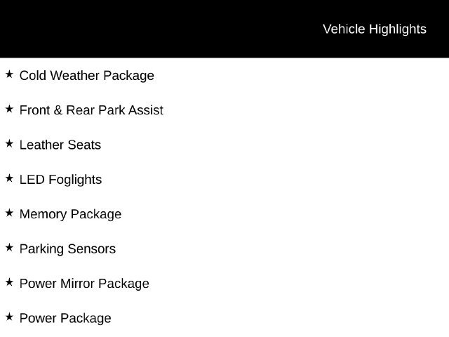 Used 2024 RAM 2500 Laramie w/ Sport Appearance Package AWD/4WD image 10