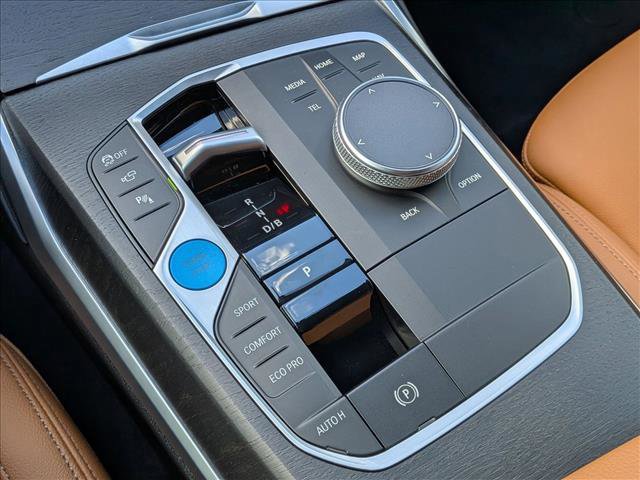 Certified 2023 BMW i4 eDrive35 RWD image 12