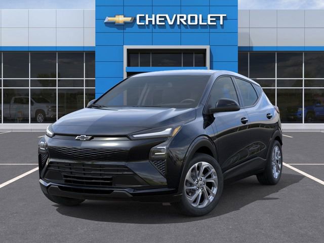 New 2027 Chevrolet Bolt LT w/ Comfort Package image 6