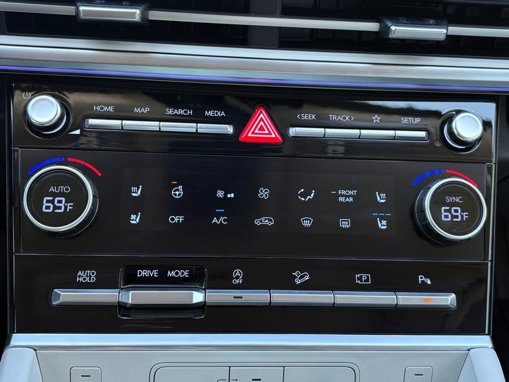 New 2026 Hyundai Santa Fe Calligraphy image 22