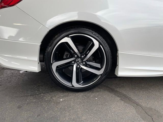 Used 2017 Honda Accord EX-L image 31
