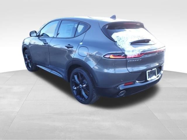 New 2024 Dodge Hornet R/T Plus w/ Track Pack image 5
