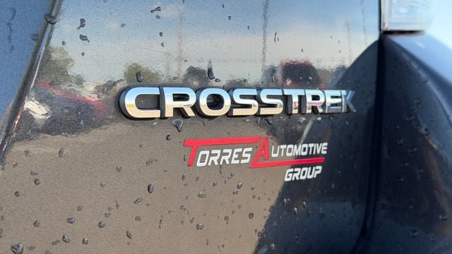 Used 2018 Subaru Crosstrek 2.0i Premium AWD/4WD image 11