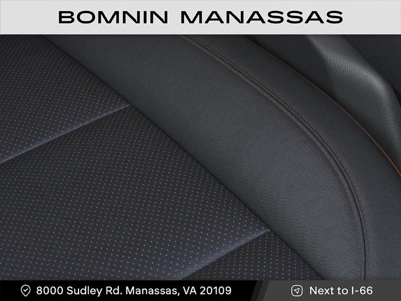 New 2026 Chevrolet Traverse High Country image 21