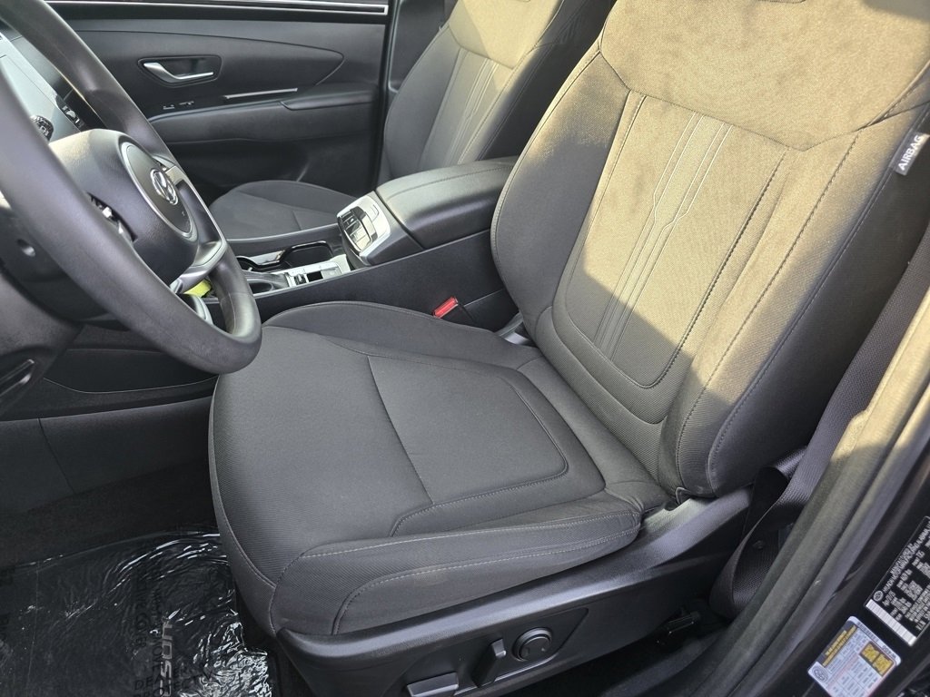 Used 2023 Hyundai Tucson SEL image 14